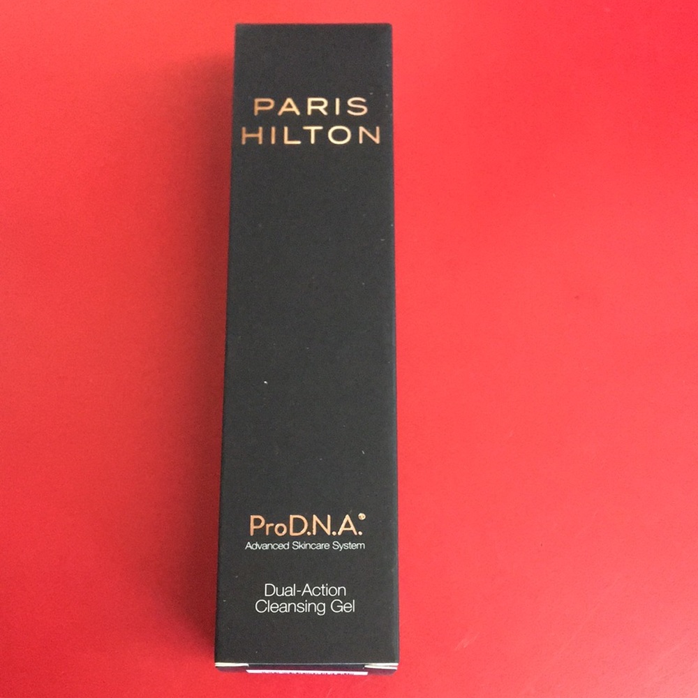Paris Hilton Skincare